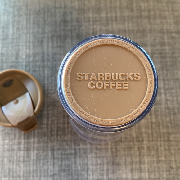 Starbucks Coffee - Las Vegas Tumbler - Picture 5 of 5